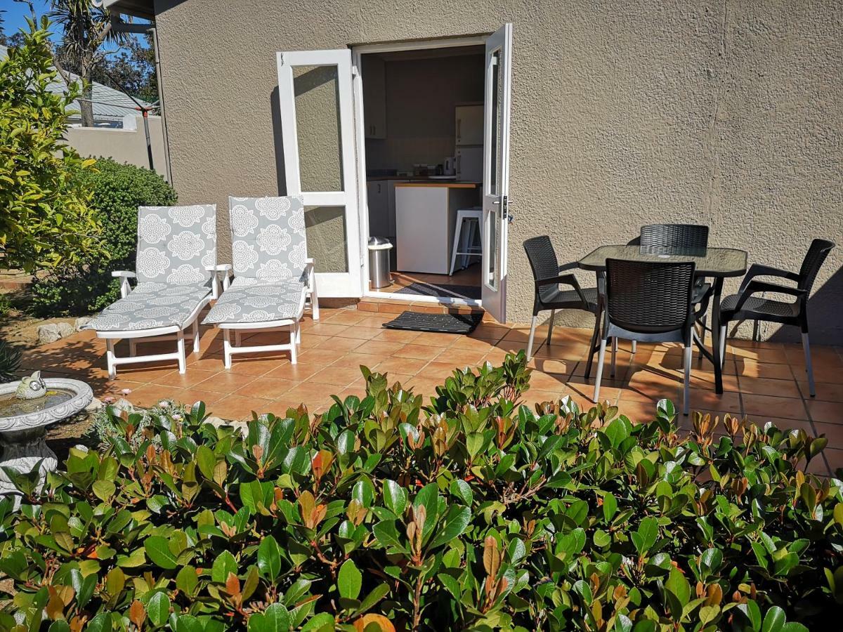 Appartement On Cloud 9 à Hermanus Extérieur photo