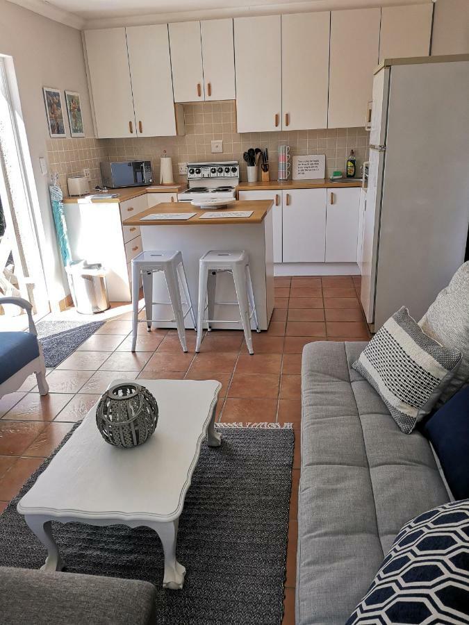 Appartement On Cloud 9 à Hermanus Extérieur photo