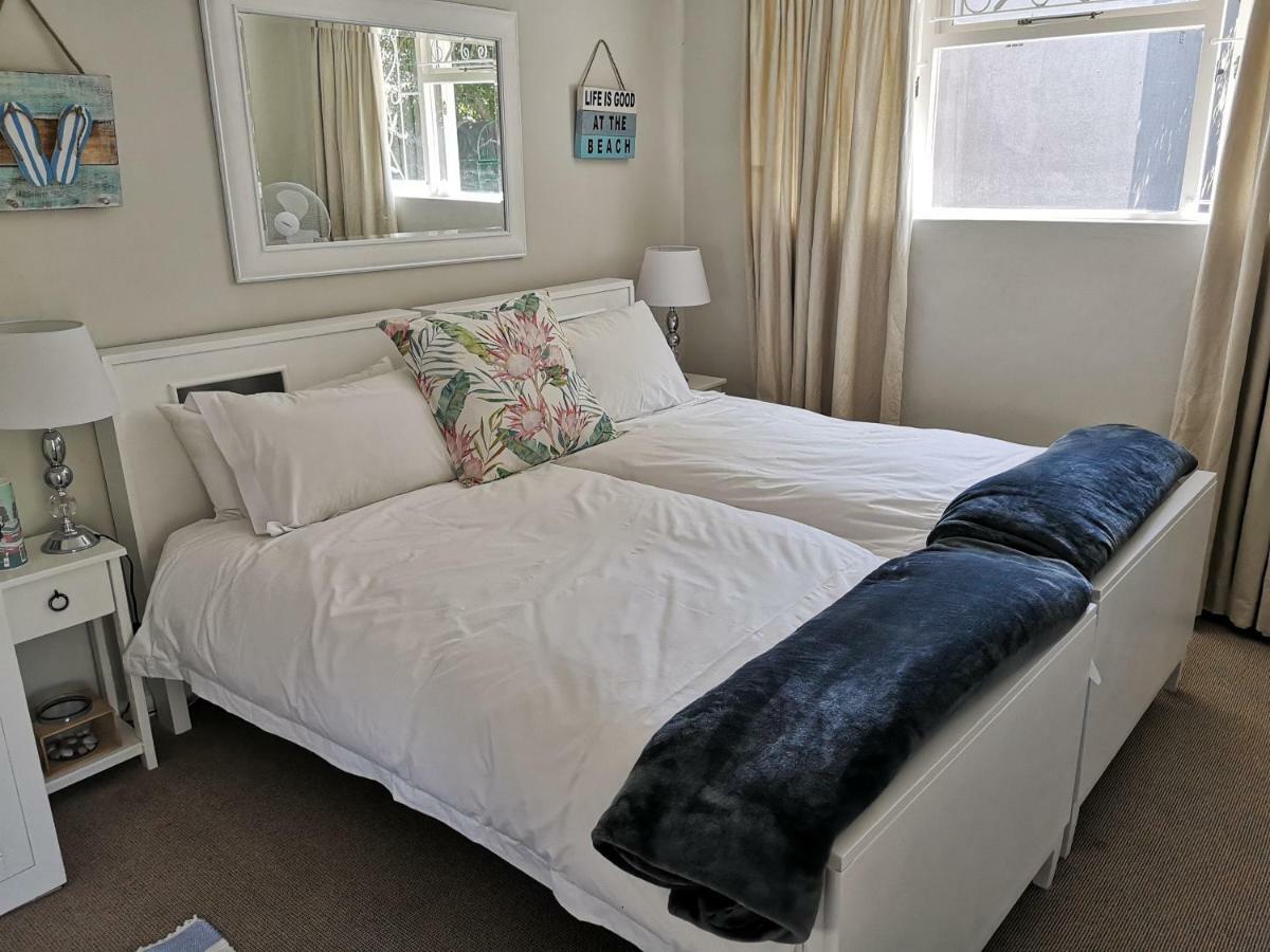 Appartement On Cloud 9 à Hermanus Extérieur photo